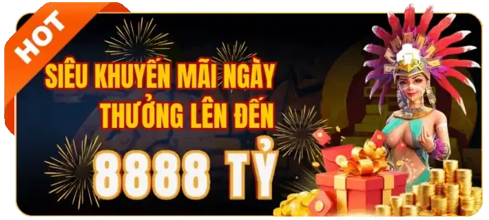 Khuyến mãi đặc biệt theo mùa giải tại 88t link mới