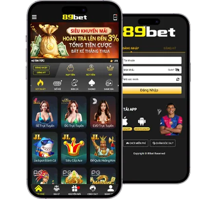 Bắn Cá Đổi Thưởng 88t