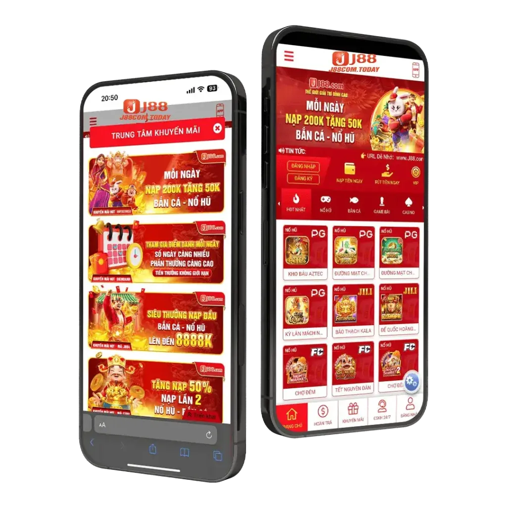 Casino Trực Tuyến 88t